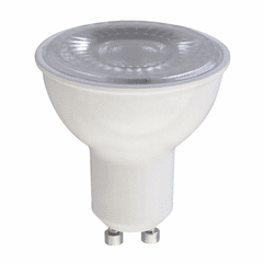 Maxim 7W Dimmable LED GU10 120V Light Bulb - BL7GU10CL120V30 Maxim 7W Dimmable LED GU10 120V Light Bulb - BL7GU10CL120V30