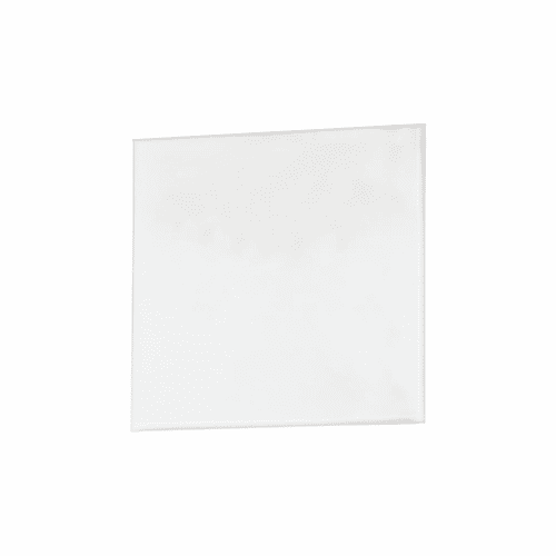 Maxim Address BLANK - 4" Square Tile - White - 53669WT