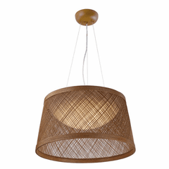 Maxim Bahama 1-LT LED Outdoor Pendant - Natural - 54376NA Maxim Bahama 1-LT LED Outdoor Pendant - Natural - 54376NA