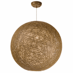 Maxim Bali 1-LT Outdoor Pendant - 14407NAWT Maxim Bali 1-LT Outdoor Pendant - 14407NAWT