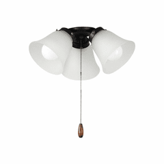 Maxim Basic-Max 3 -Light Kit w/o Wattage Limiter - Oil Rubbed Bronze - FKT208FTOI Maxim Basic-Max 3 -Light Kit w/o Wattage Limiter - Oil Rubbed Bronze - FKT208FTOI