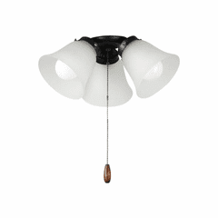 Maxim Basic-Max 3 -Light Kit without Wattage Limiter - Black - FKT208FTBK Maxim Basic-Max 3 -Light Kit without Wattage Limiter - Black - FKT208FTBK