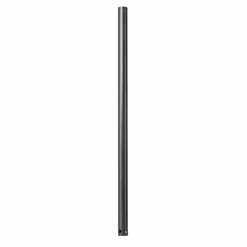 Maxim Basic-Max 36" Down Rod, 89905,7,8,15 - Black - FRD36BK