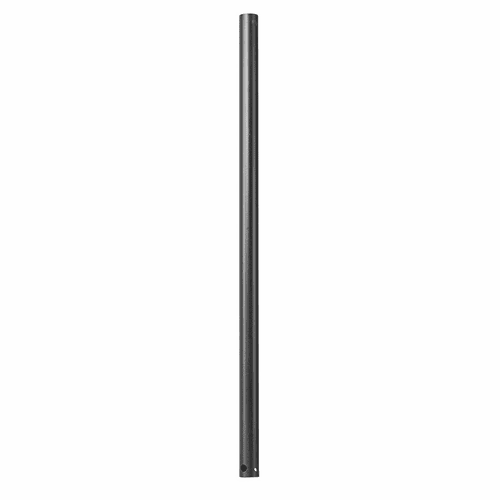 Maxim Basic-Max 48" Down Rod, 89905,7,8,15 - Black - FRD48BK