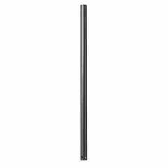 Maxim Basic-Max 48" Down Rod, 89905,7,8,15 - Black - FRD48BK Maxim Basic-Max 48" Down Rod, 89905,7,8,15 - Black - FRD48BK
