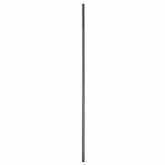 Maxim Basic-Max 60" Down Rod, 89905,7,8,15 - Black - FRD60BK Maxim Basic-Max 60" Down Rod, 89905,7,8,15 - Black - FRD60BK