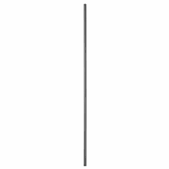 Maxim Basic-Max 72" Down Rod, 89905,7,8,15 - Black - FRD72BK Maxim Basic-Max 72" Down Rod, 89905,7,8,15 - Black - FRD72BK