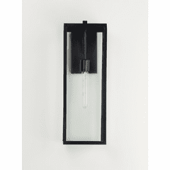 Maxim Catalina 1-Light Large Outdoor Wall Mount - Dark Bronze - 30094CLDBZ