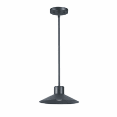 Maxim Civic LED 1-LT Outdoor Pendant - Architectural Bronze - 54367FTABZ Maxim Civic LED 1-LT Outdoor Pendant - Architectural Bronze - 54367FTABZ