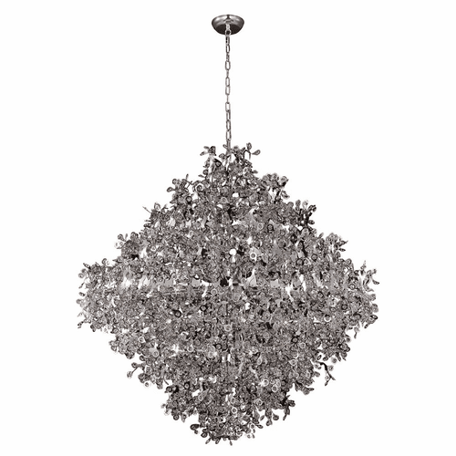 Maxim Comet 21-LT Pendant - Polished Chrome - 24209BCPC