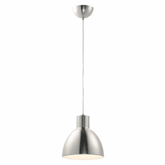 Maxim Cora 1-LT Pendant - Satin Nickel - 11022SN