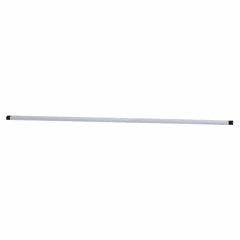 Maxim CounterMax MX-L-24-SS 36" LED UC - Brushed Aluminum - 89803AL