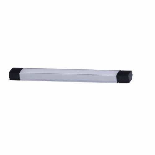 Maxim CounterMax MX-L-24-SS 6" LED UC - Brushed Aluminum - 89800AL