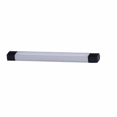 Maxim CounterMax MX-L-24-SS 6" LED UC - Brushed Aluminum - 89800AL
