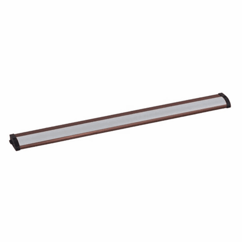 Maxim CounterMax MX-L120-LO 21" LED Under Cabinet Lt - Anodized Bronze - 89902BRZ
