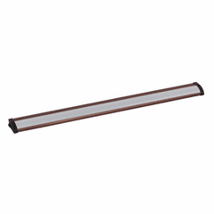 Maxim CounterMax MX-L120-LO 21" LED Under Cabinet Lt - Anodized Bronze - 89902BRZ
