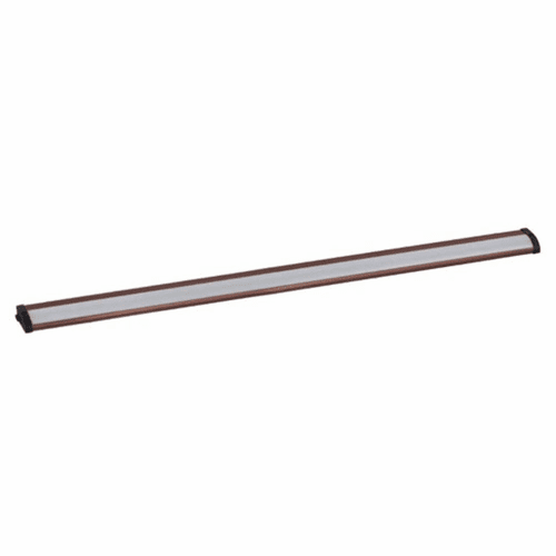 Maxim CounterMax MX-L120-LO 30" LED Under Cabinet Lt - Anodized Bronze - 89903BRZ
