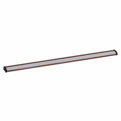 Maxim CounterMax MX-L120-LO 30" LED Under Cabinet Lt - Anodized Bronze - 89903BRZ