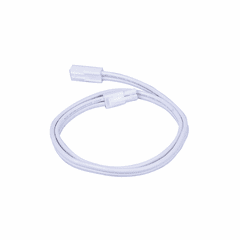 Maxim CounterMax MX-LD-AC LED 24" Connecting Cord - White - 53887WT Maxim CounterMax MX-LD-AC LED 24" Connecting Cord - White - 53887WT
