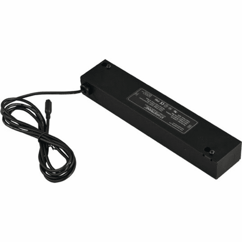 Maxim CounterMax MX-LD-D 20w Cls II Dim Direct Wire Driv - Black - 53878BK
