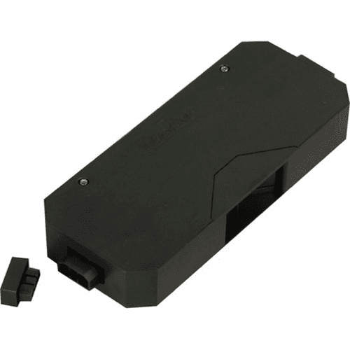 Maxim CounterMax MXInterLink4 Direct Wire Box - Black - 87885BK