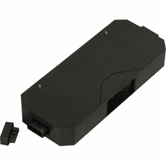 Maxim CounterMax MXInterLink4 Direct Wire Box - Black - 87885BK