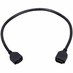 Maxim CounterMax MXInterLink5 18" Connecting Cord - Black - 89952BK