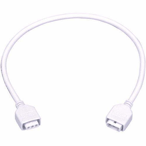 Maxim CounterMax MXInterLink5 18" Connecting Cord - White - 89952WT