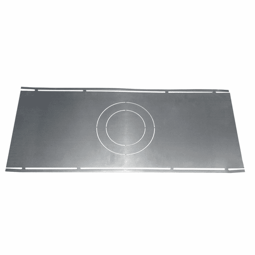 Maxim Cove New Construction Rough In Plate (6/Pk) - 57790