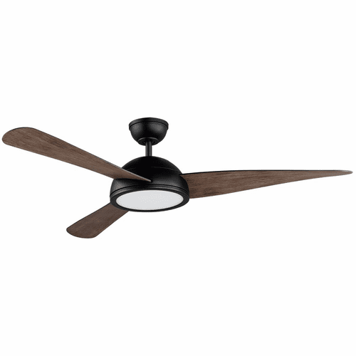 Maxim Cupola 52" LED 1-LT Ceiling Fan - Oil Rubbed Bronze - 88801OI