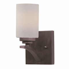 Maxim Deven 1-LT Wall Sconce - Oil Rubbed Bronze - 20030SWOI