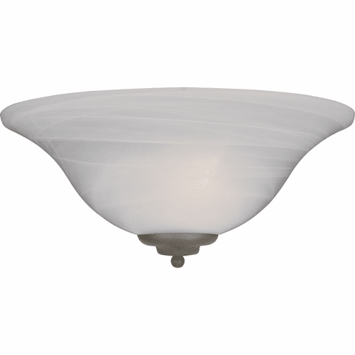 Maxim Essentials 1-LT Wall Sconce - Pewter - 20582MRPE