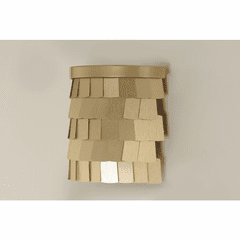 Maxim Glamour 2-Light Wall Sconce - Champagne / Gold - 26362CHPGLD Maxim Glamour 2-Light Wall Sconce - Champagne / Gold - 26362CHPGLD