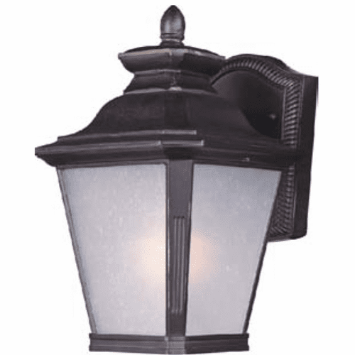 Maxim Knoxville LED Outdoor Wall Lantern - Bronze - 51123FSBZ
