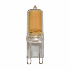Maxim LED Bulb - 2W Dimmable G9 3000K 120V Clear - BL2G9CL120V30