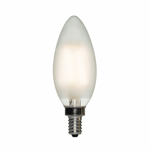 Maxim LED Bulb - Filament 4W E12 Candelabra 3000K - BL4E12TFT120V30