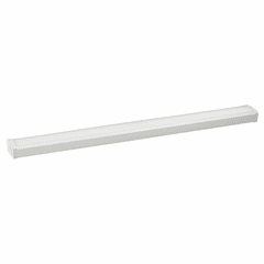 Maxim LED Wrap 4" x48" 4000K Flush Mount - White - 57521WT