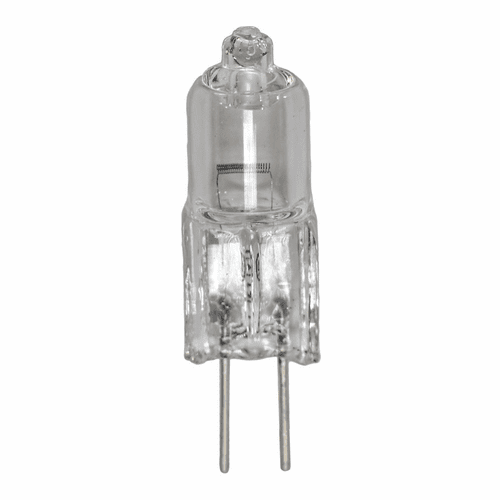 Maxim Light Bulb - 10W Xenon Bi-Pin G4 12V Clear - BX10G4CL12V