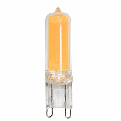 Maxim Light Bulb - BUL-3W-G9-CL-120V-830 - BL3G9CL120V30