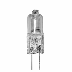 Maxim Light Bulb - BUX-20W-G4-CL-12V - BX20G4CL12V Maxim Light Bulb - BUX-20W-G4-CL-12V - BX20G4CL12V