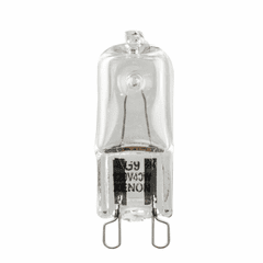 Maxim Light Bulb - BUX-40W-G9-CL-120V - BX40G9CL120V Maxim Light Bulb - BUX-40W-G9-CL-120V - BX40G9CL120V