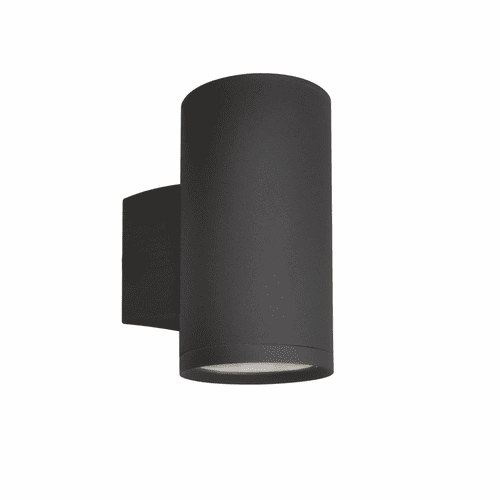 Maxim Lightray 1-LT Outdoor Wall Mount - Architectural Bronze - 6101ABZ