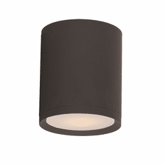 Maxim Lightray LED 1-LT Flush Mount - Architectural Bronze - 86104ABZ Maxim Lightray LED 1-LT Flush Mount - Architectural Bronze - 86104ABZ