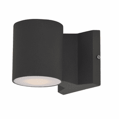Maxim Lightray LED 2-LT Outdoor Wall Mount - Architectural Bronze - 86106ABZ Maxim Lightray LED 2-LT Outdoor Wall Mount - Architectural Bronze - 86106ABZ