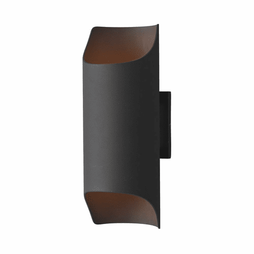 Maxim Lightray LED Outdoor Wall Mount - Architectural Bronze - 86119ABZ