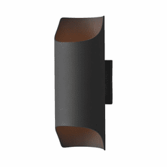 Maxim Lightray LED Outdoor Wall Mount - Architectural Bronze - 86119ABZ