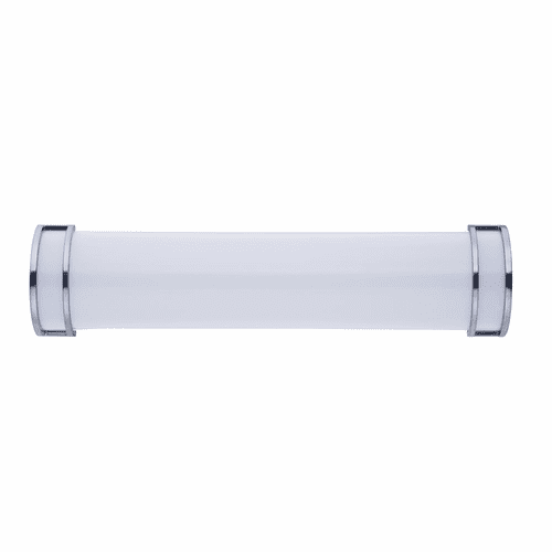 Maxim Linear LED Bath Vanity Light - Satin Nickel - 55534WTSN