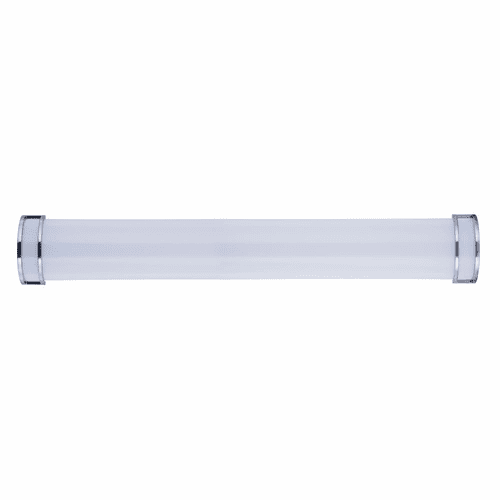 Maxim Linear LED Bath Vanity Light - Satin Nickel - 55535WTSN