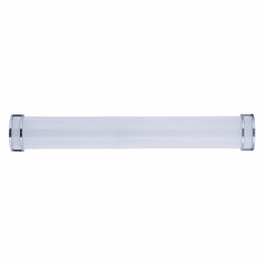 Maxim Linear LED Bath Vanity Light - Satin Nickel - 55535WTSN