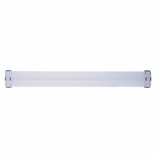 Maxim Linear LED Bath Vanity Light - Satin Nickel - 55536WTSN